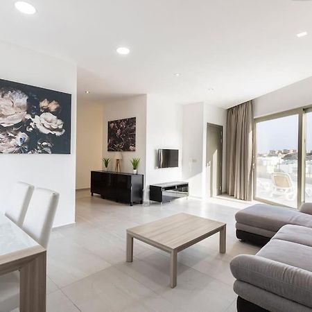 Prime Location - Living Suites - Swieqi By 360 Estates Is-Swieqi 外观 照片